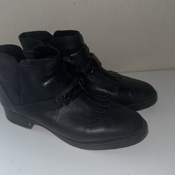 Coach eagle fridge booties - Picture 4 of 10